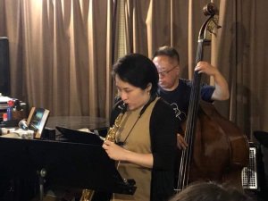 鹿児島市吉野町・下田町・川上町・牟礼岡・宮之浦町のジャズ演奏・ジャズ理論レッスン音楽教室Pieris