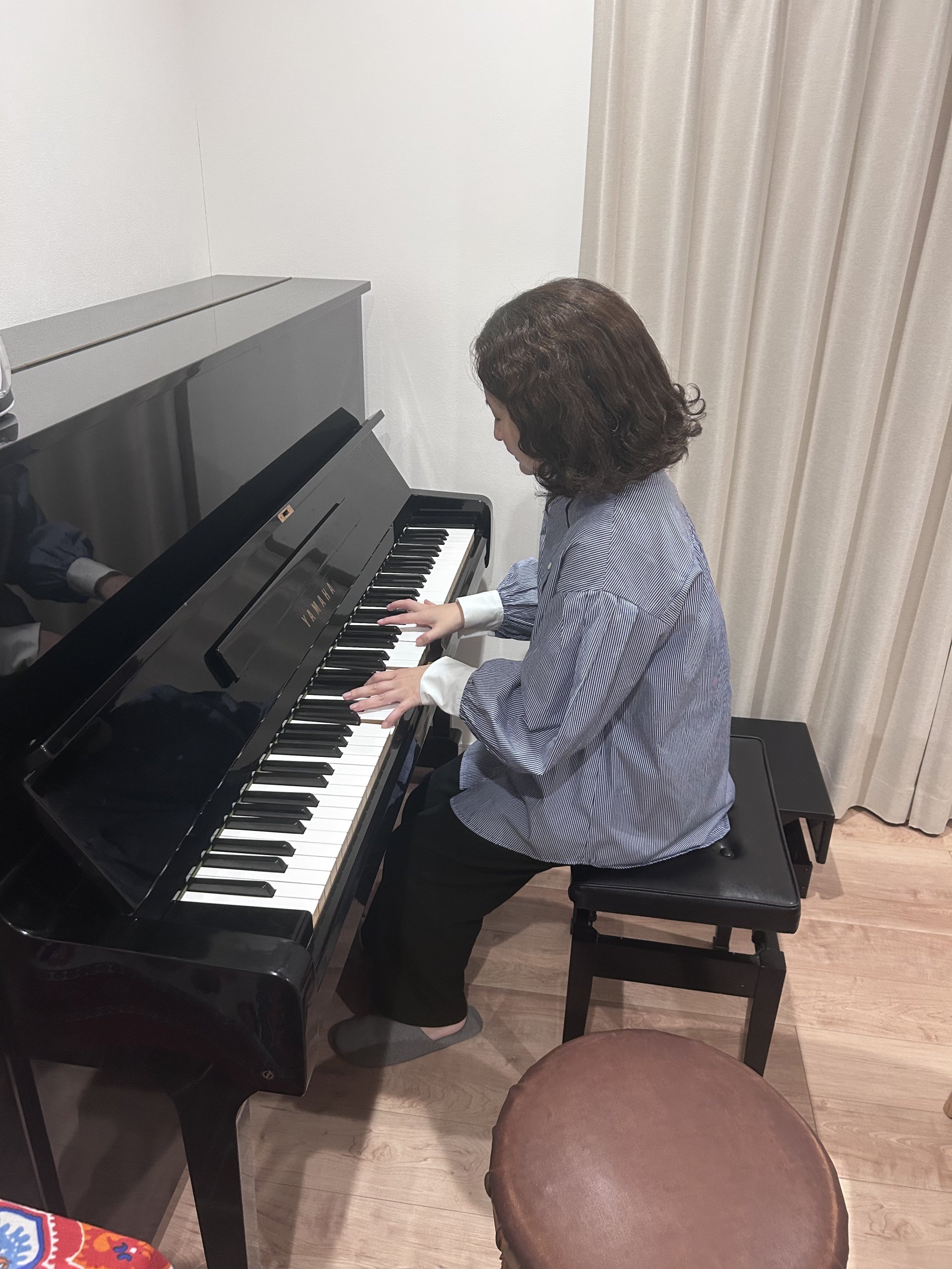 鹿児島市吉野町・下田町・川上町・牟礼岡・宮之浦町の音楽教室Pierisレッスン方針