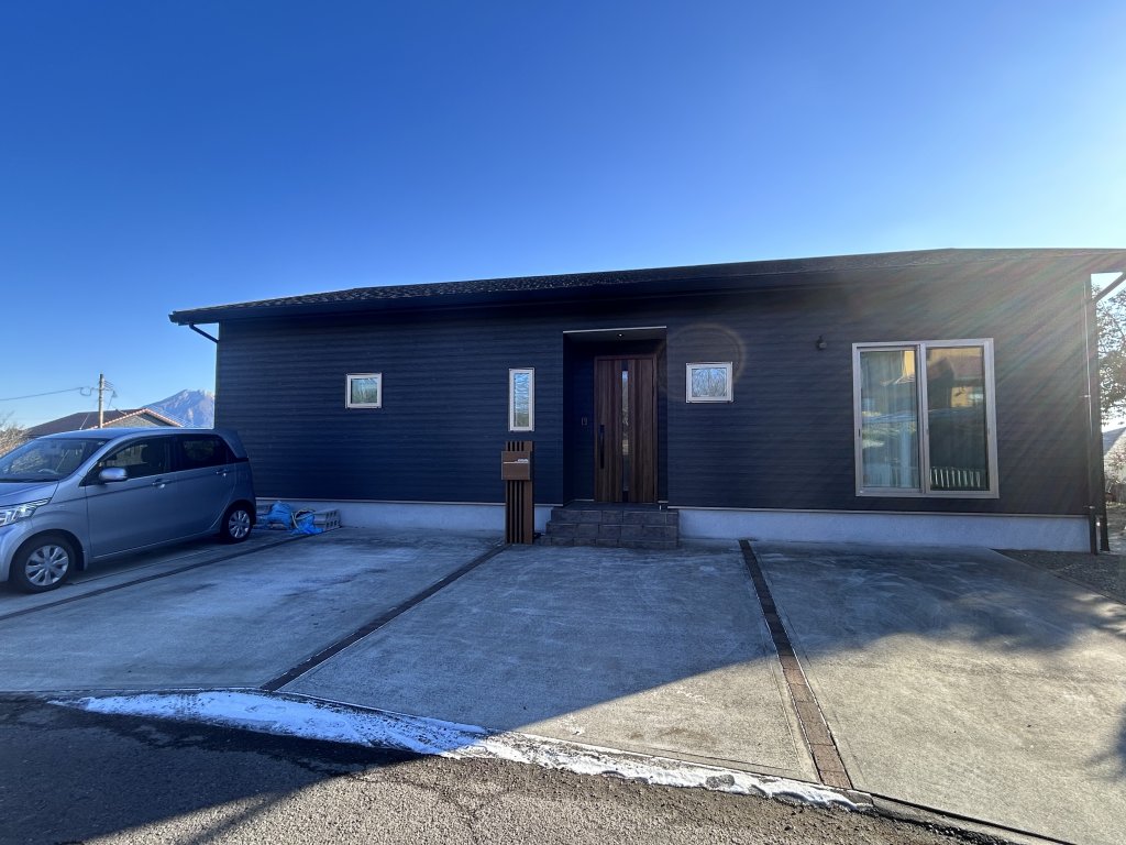 鹿児島市吉野町の音楽教室Pierisへのアクセス